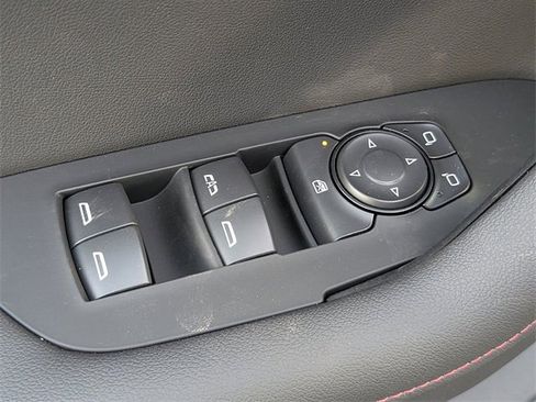 New 2025 Chevrolet Blazer RS image 19