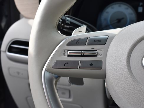 Used 2023 Hyundai Palisade Limited image 15