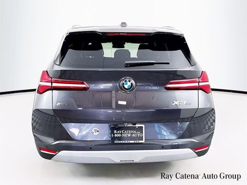 Used 2026 BMW X3 xDrive30 w/ Premium Package image 6