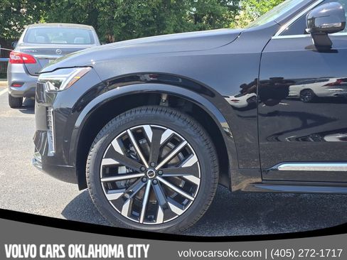 Used 2026 Volvo XC90 B6 Plus w/ Protection Package Premier AWD/4WD image 6