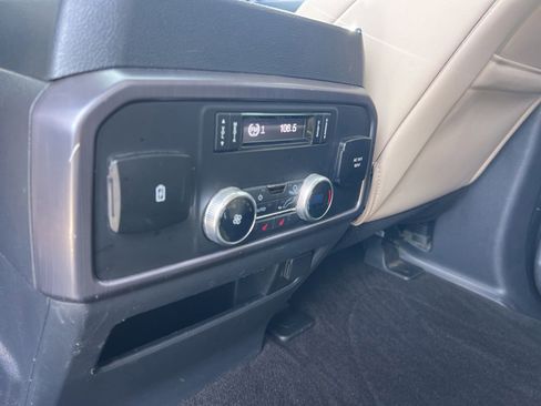 Used 2022 Ford Expedition Max Platinum AWD/4WD image 41