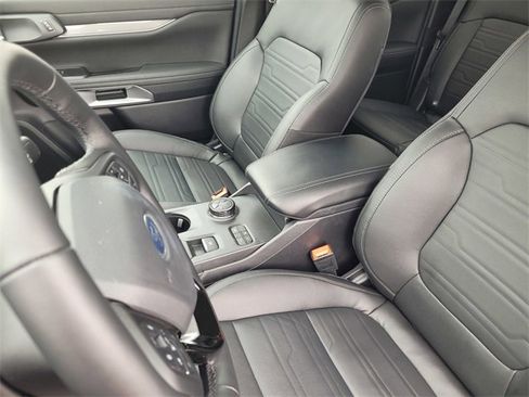 New 2024 Ford Ranger Lariat image 17