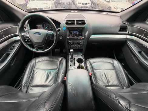 Used 2016 Ford Explorer XLT w/ Equipment Group 202A AWD/4WD image 43