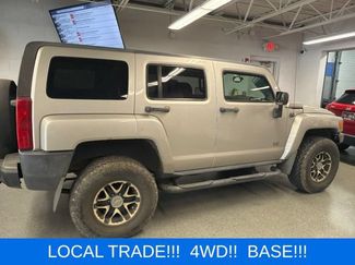 Used 2007 HUMMER H3 AWD/4WD video 1