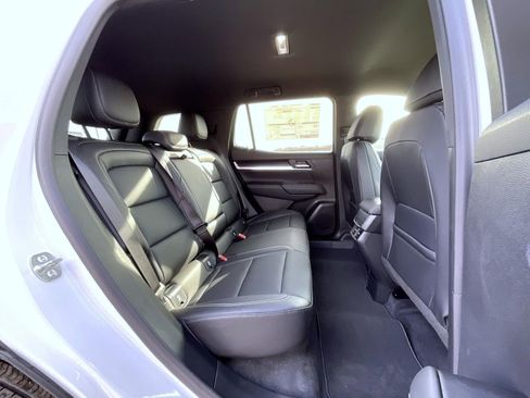 New 2026 GMC Terrain Elevation w/ Elevation Premium Package image 18