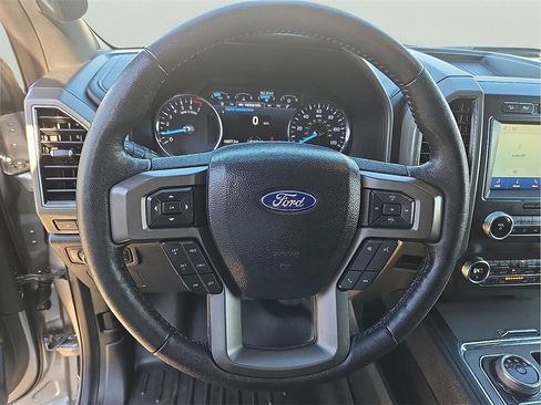 Used 2020 Ford Expedition Max XLT w/ Equipment Group 202A image 15
