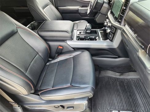 Used 2023 Ford F150 Lariat image 15