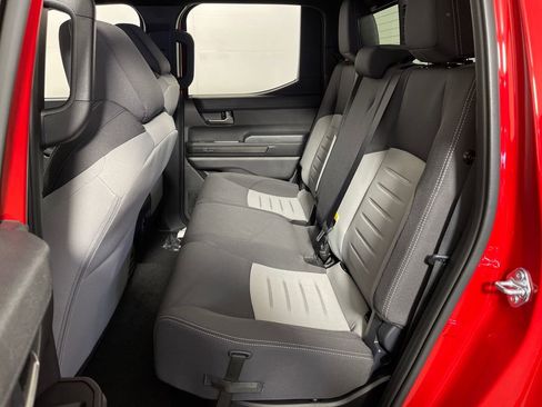 New 2026 Toyota Tacoma TRD Off-Road AWD/4WD image 13
