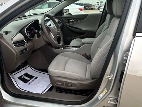 Used 2020 Chevrolet Malibu LS image 12