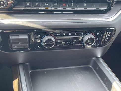 New 2026 Chevrolet Silverado 3500 High Country w/ Technology Package image 25