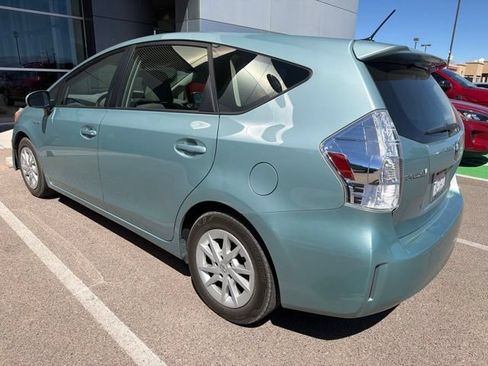 Used 2013 Toyota Prius V Three FWD image 3