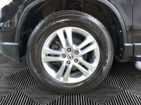 Used 2010 Honda CR-V EX-L image 14