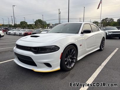 Used 2023 Dodge Charger Scat Pack