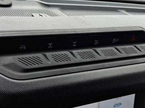 Used 2022 Ford Bronco Raptor image 24