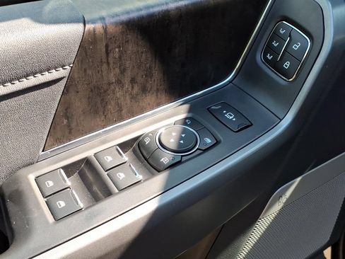 New 2026 Ford F350 Lariat w/ Black Appearance Package AWD/4WD image 20