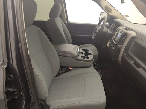 Used 2017 RAM 1500 Tradesman w/ Popular Equipment Group image 21