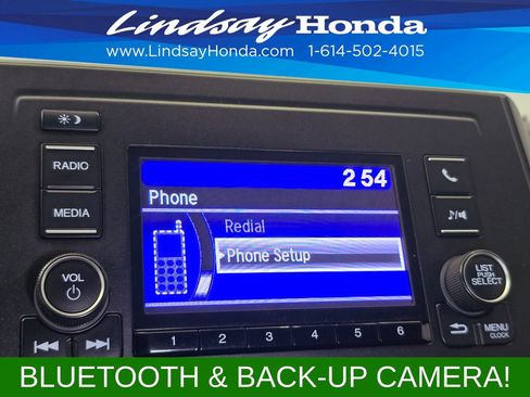 Used 2018 Honda Odyssey LX image 19