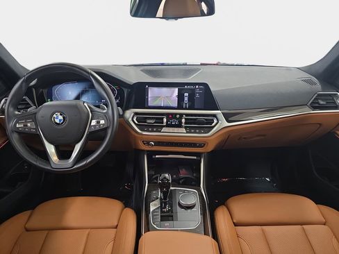 Used 2022 BMW 330i xDrive Sedan w/ Driving Assistance Package image 12