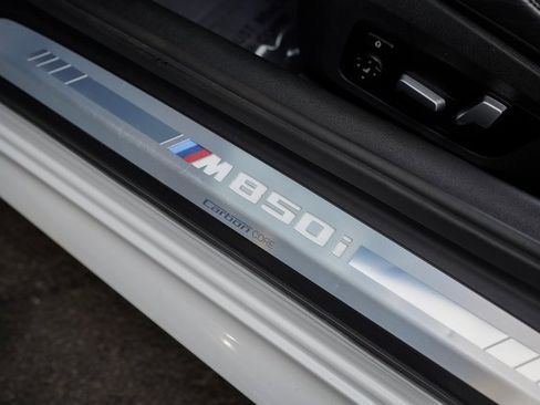 Used 2022 BMW M850i xDrive Coupe image 41