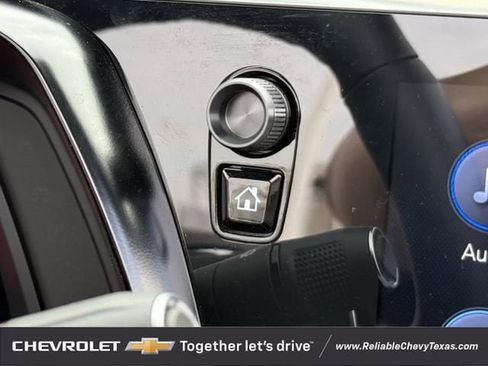 Used 2023 Chevrolet Corvette Z06 RWD image 25