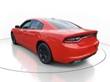 Used 2022 Dodge Charger SXT w/ Leather Interior Group image 4
