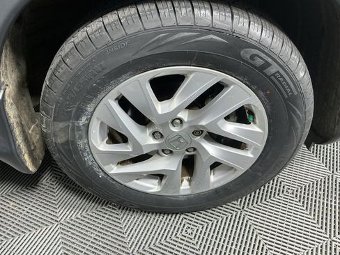 Used 2015 Honda CR-V EX-L image 15