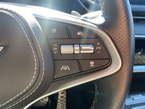 Certified 2025 Genesis GV70 3.5T Sport w/ Sport Prestige Package image 28