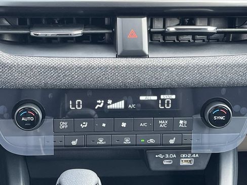New 2026 Subaru Outback Premium AWD/4WD image 16