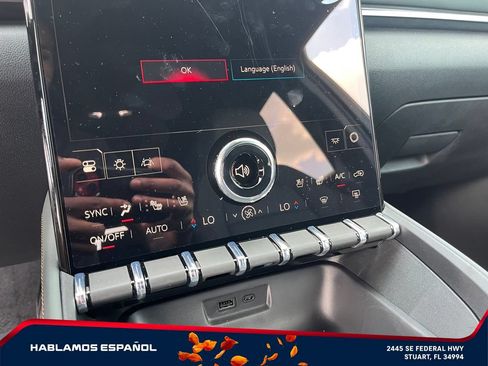 New 2026 GMC Terrain AT4 w/ Convenience Package III AWD/4WD image 29