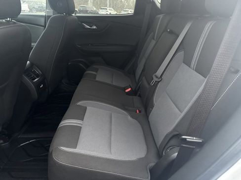 Used 2023 Chevrolet Blazer LT w/ Convenience Package image 20