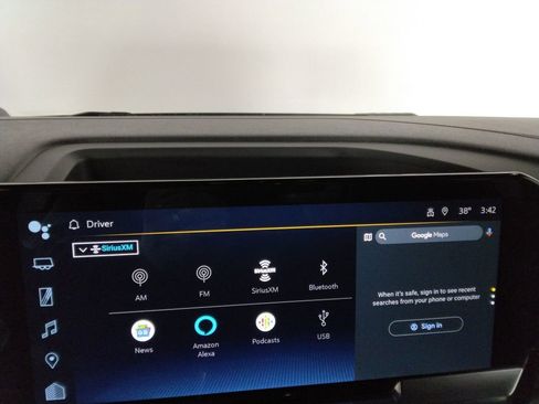 Used 2024 Chevrolet Silverado 2500 High Country w/ High Country Premium Package image 23