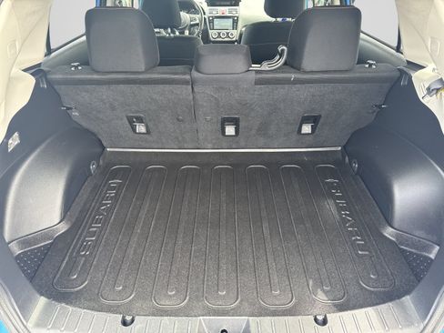 Used 2016 Subaru Crosstrek 2.0i Premium AWD/4WD image 10