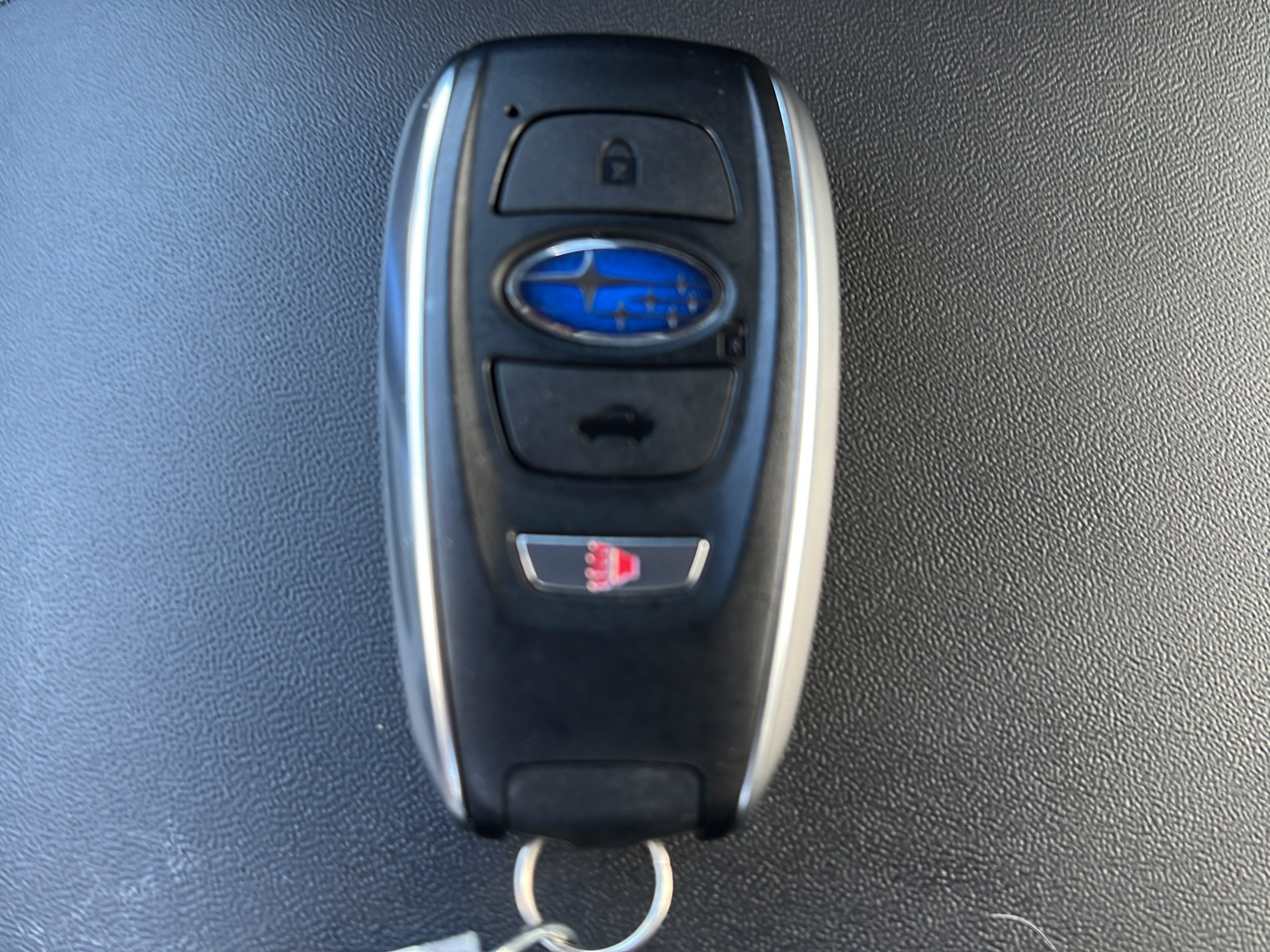 New 2026 Subaru WRX tS w/ WRX Electronics Package AWD/4WD image 27
