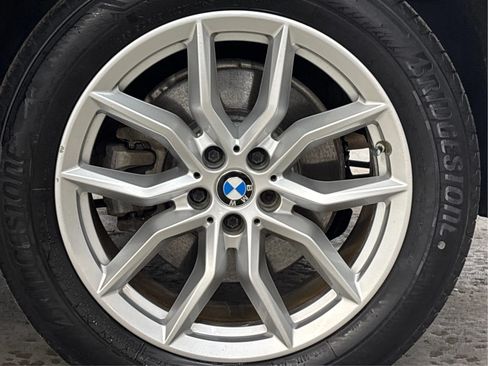 Used 2019 BMW X5 xDrive40i AWD/4WD image 30