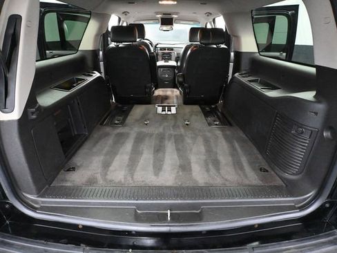 Used 2008 Chevrolet Suburban LT w/ LT Preferred Equipment Group image 39