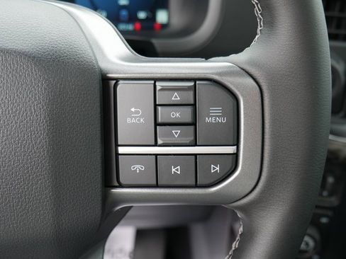 New 2025 Ford F150 XLT w/ Equipment Group 303A High image 20