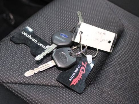 Used 2019 Subaru Impreza 2.0i image 12