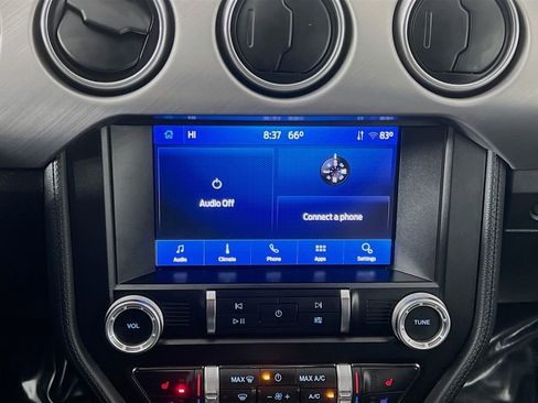 Used 2021 Ford Mustang Premium image 14