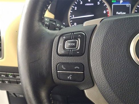 Used 2017 Lexus NX 200t 200t image 20