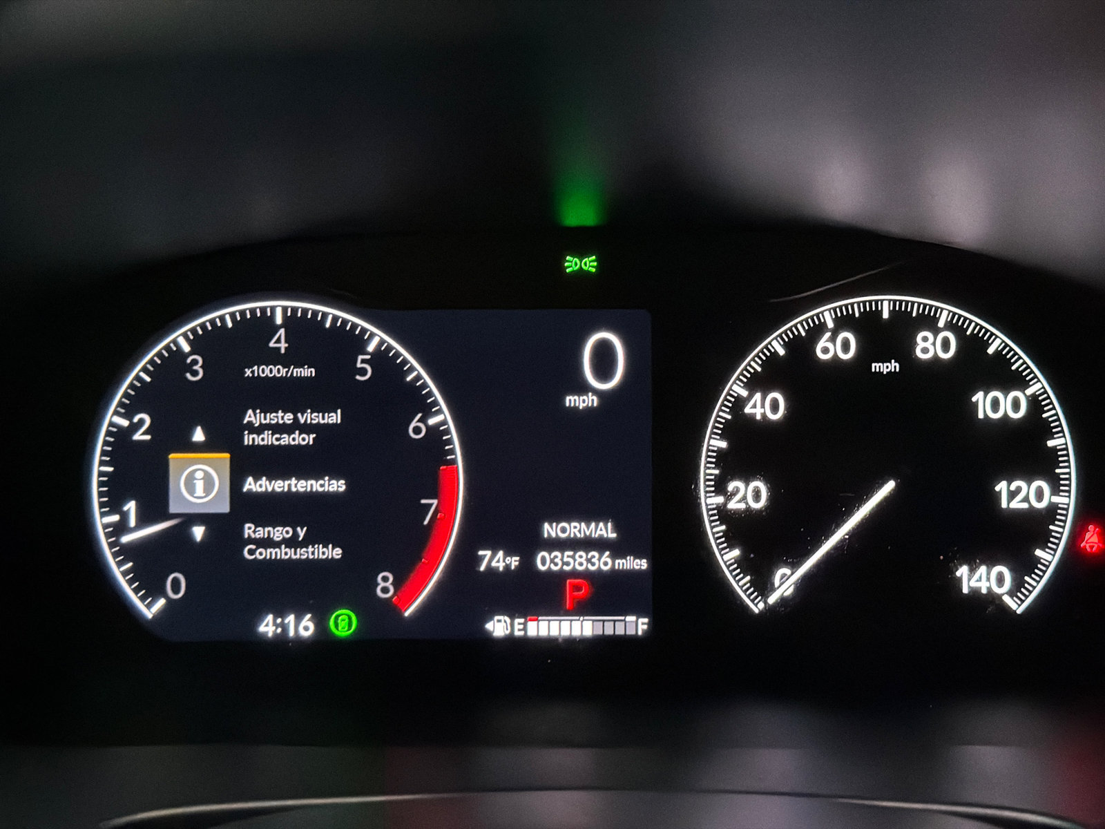 Used 2026 Honda CR-V LX image 23