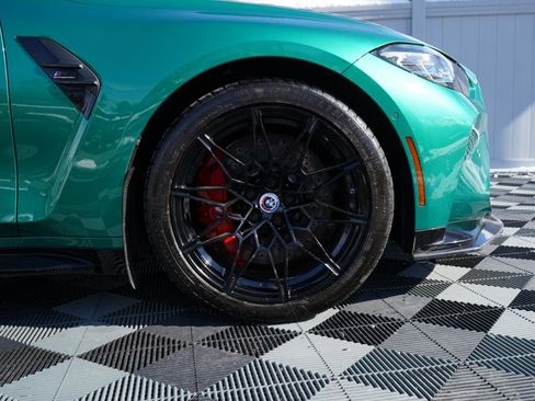 Used 2023 BMW M3 Competition image 85