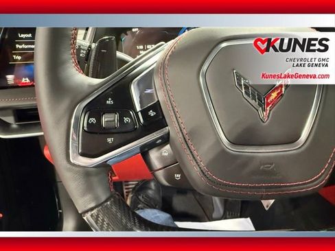 New 2026 Chevrolet Corvette Z06 image 33