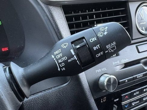 Used 2019 Lexus RX 450h F Sport AWD/4WD image 26
