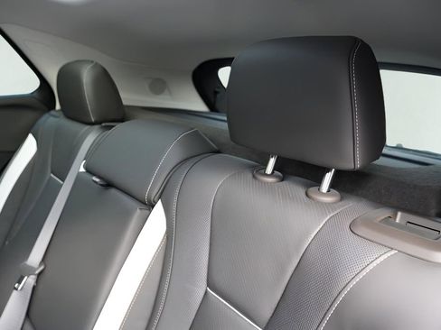 New 2026 Buick Envision Sport Touring image 29