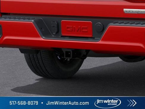 New 2026 GMC Sierra 1500 Elevation AWD/4WD image 14