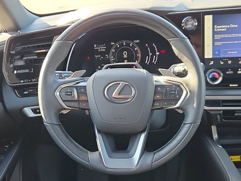 Certified 2023 Lexus RX 350 Premium Plus w/ Accessory Package (Z1) image 24