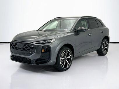 New 2026 Audi Q3 quattro 2.0T