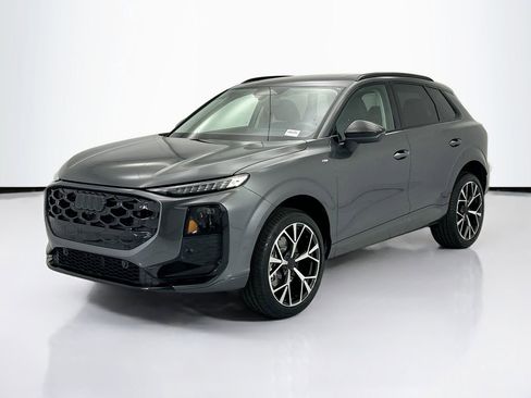 New 2026 Audi Q3 quattro 2.0T image 1