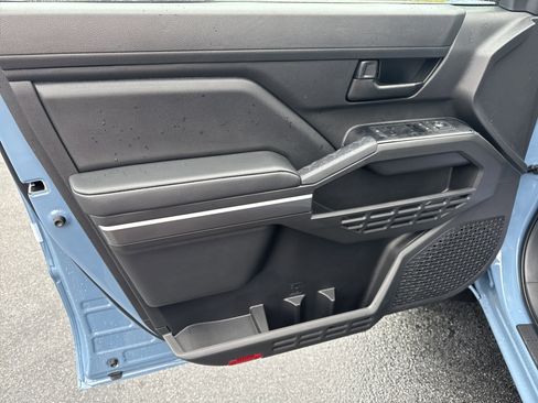 New 2026 Toyota Tacoma SR5 image 22