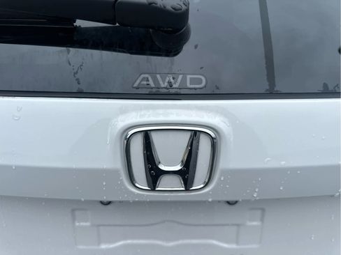 New 2026 Honda CR-V EX image 14